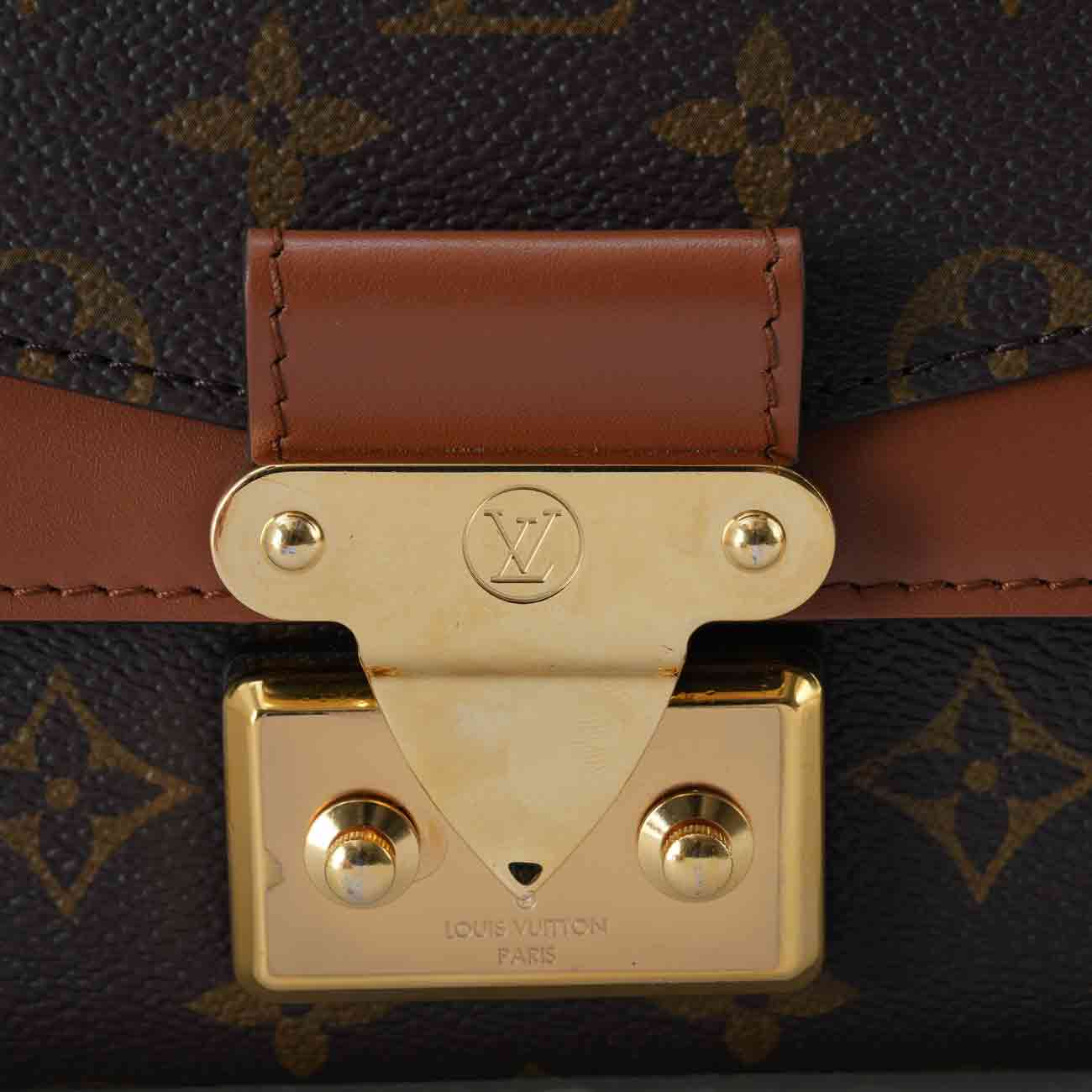 LOUIS VUITTON(USED)루이비통 M46127 모노그램 마르소백